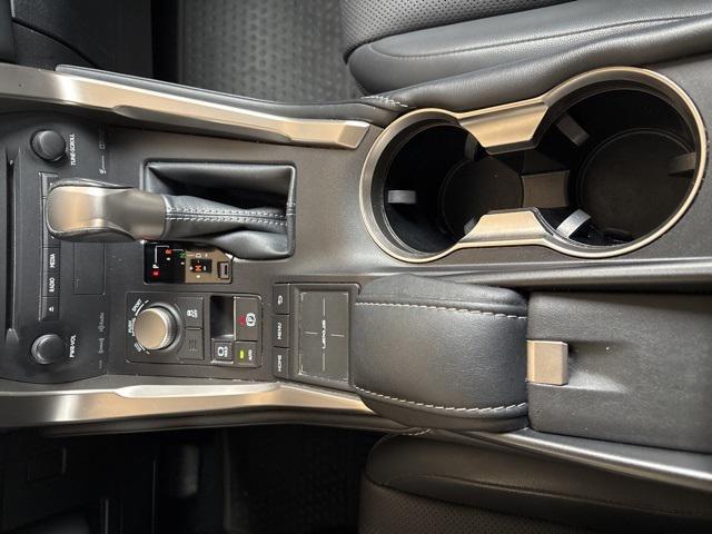 used 2015 Lexus NX 200t car, priced at $20,998
