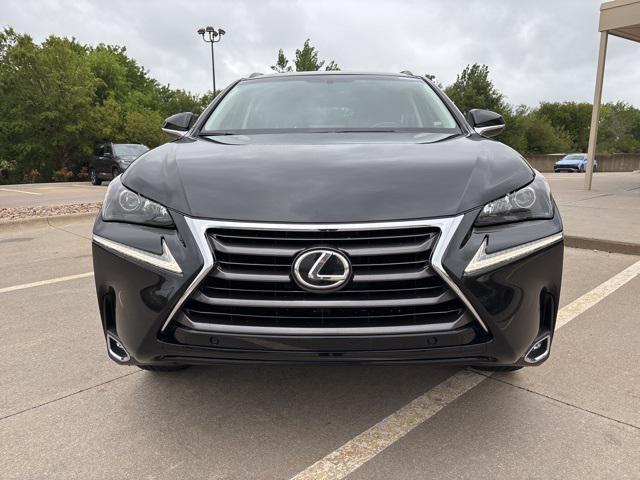 used 2015 Lexus NX 200t car, priced at $20,998