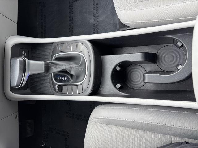 used 2024 Hyundai Kona car, priced at $22,998