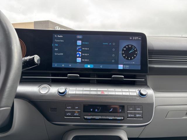 used 2024 Hyundai Kona car, priced at $22,998