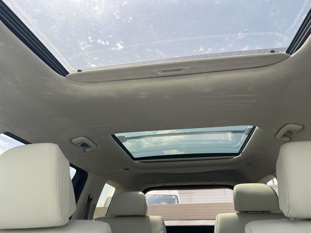 new 2025 Hyundai Santa Fe car, priced at $48,929