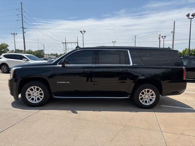 used 2019 GMC Yukon XL car, priced at $24,998