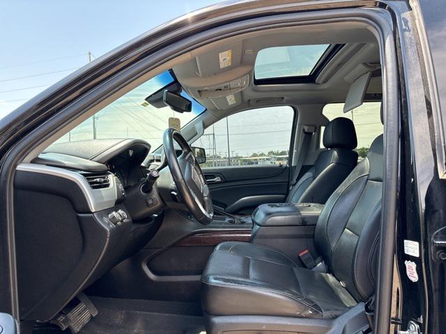 used 2019 GMC Yukon XL car, priced at $24,998
