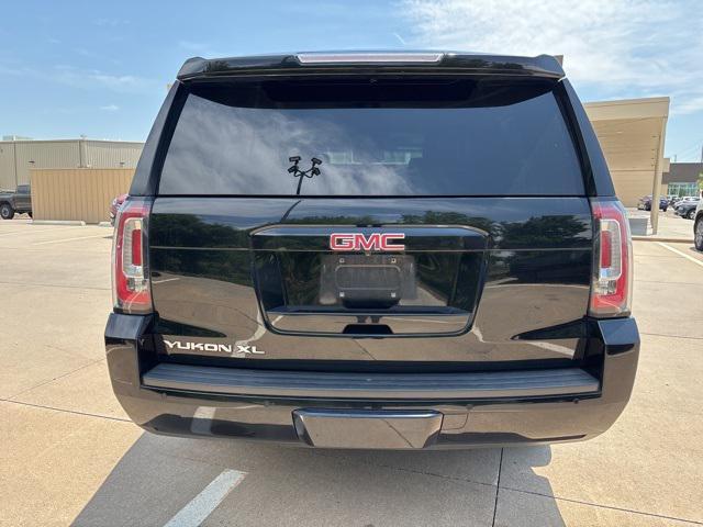 used 2019 GMC Yukon XL car, priced at $24,998