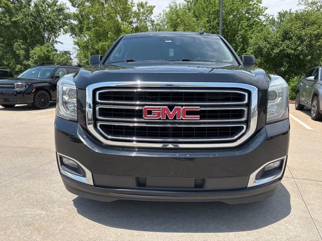 used 2019 GMC Yukon XL car, priced at $24,998