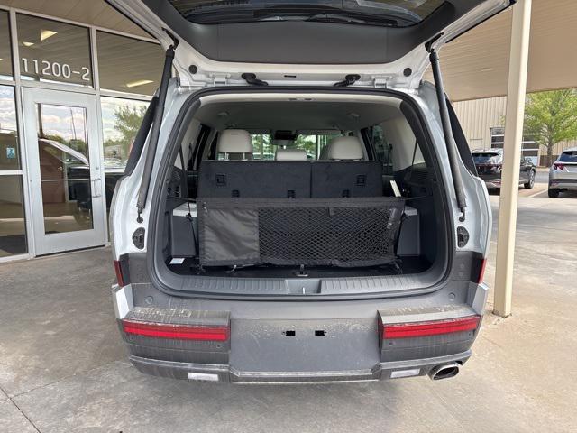 new 2025 Hyundai Santa Fe car, priced at $40,859