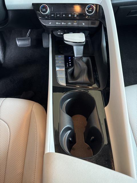 used 2024 Hyundai Elantra car, priced at $23,498
