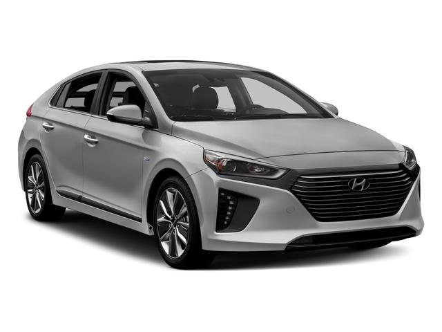 used 2017 Hyundai Ioniq Hybrid car