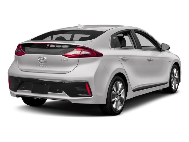 used 2017 Hyundai Ioniq Hybrid car