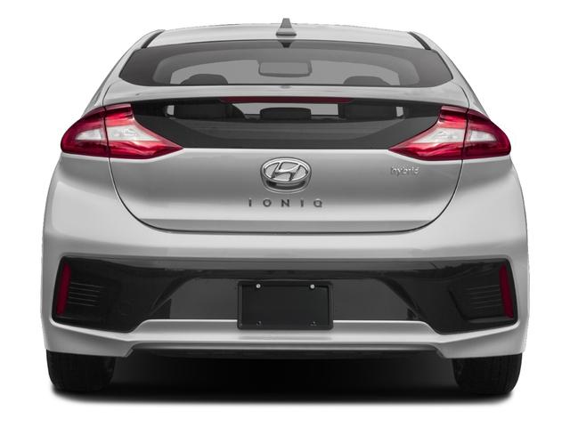 used 2017 Hyundai Ioniq Hybrid car