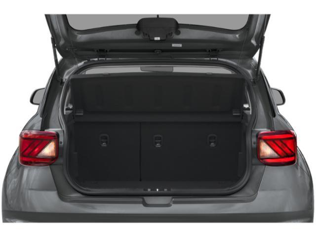 new 2025 Hyundai Venue car, priced at $23,935