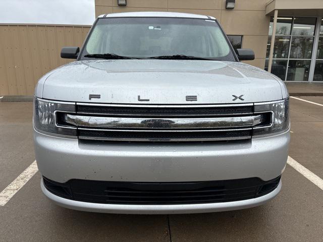 used 2019 Ford Flex car, priced at $16,998