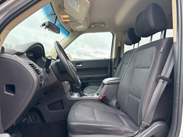 used 2019 Ford Flex car, priced at $16,998