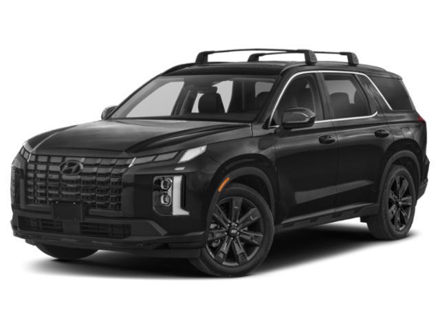 new 2024 Hyundai Palisade car