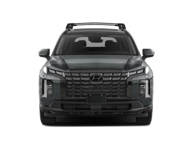 new 2024 Hyundai Palisade car