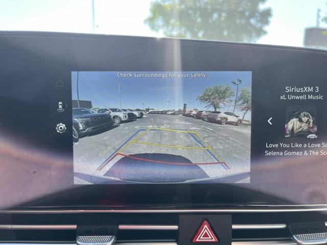 new 2025 Hyundai Elantra car, priced at $31,435