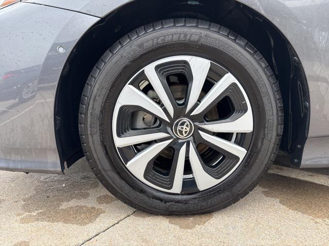 used 2019 Toyota Prius Prime car, priced at $23,498