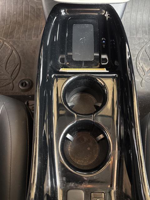 used 2019 Toyota Prius Prime car, priced at $23,498