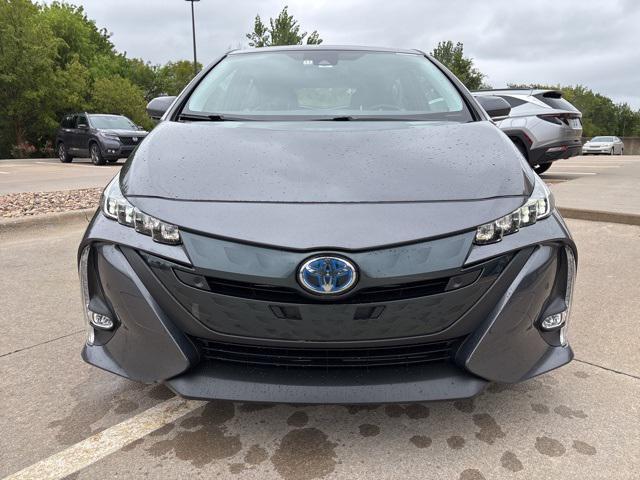 used 2019 Toyota Prius Prime car, priced at $23,498