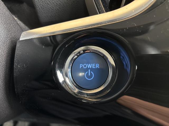 used 2019 Toyota Prius Prime car, priced at $23,498