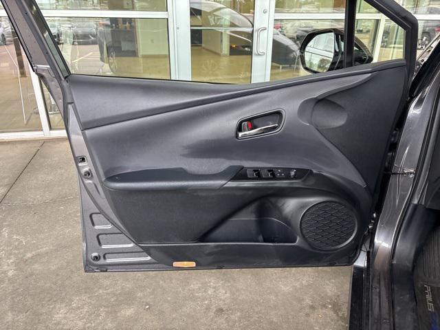 used 2019 Toyota Prius Prime car, priced at $23,498
