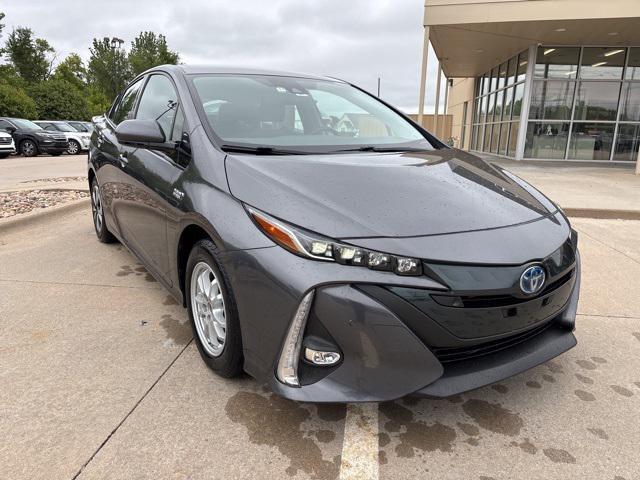used 2019 Toyota Prius Prime car, priced at $23,498
