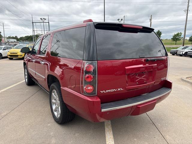 used 2014 GMC Yukon XL car, priced at $16,998