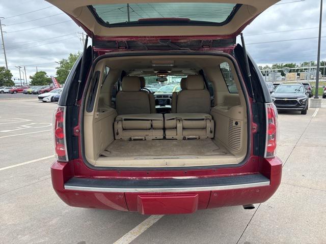used 2014 GMC Yukon XL car, priced at $16,998