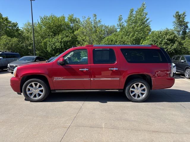 used 2014 GMC Yukon XL car, priced at $16,998