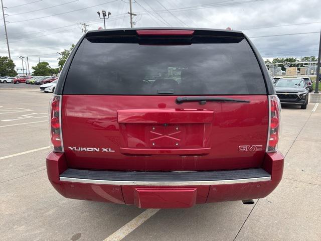 used 2014 GMC Yukon XL car, priced at $16,998