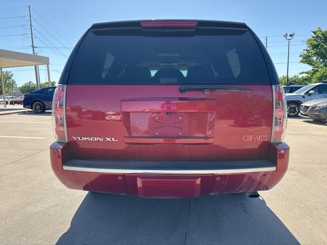 used 2014 GMC Yukon XL car, priced at $16,998