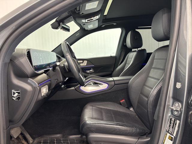 used 2020 Mercedes-Benz GLS 450 car, priced at $44,498