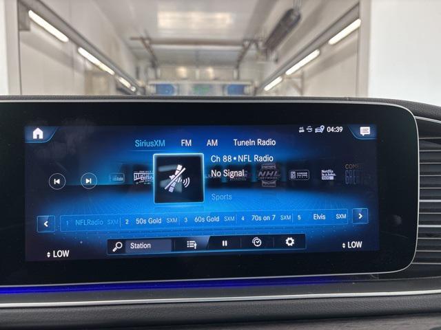 used 2020 Mercedes-Benz GLS 450 car, priced at $44,498