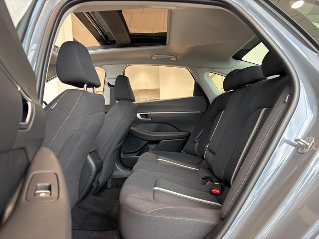 new 2025 Hyundai Sonata car, priced at $32,755