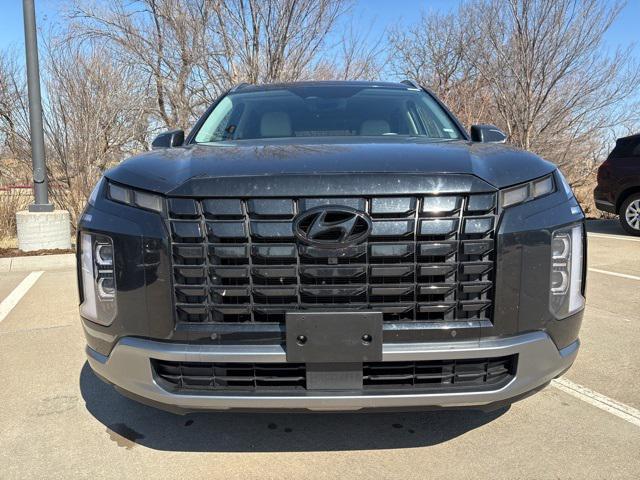 used 2024 Hyundai Palisade car, priced at $39,998