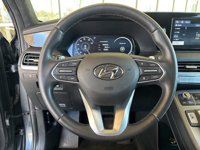 used 2020 Hyundai Palisade car, priced at $23,998