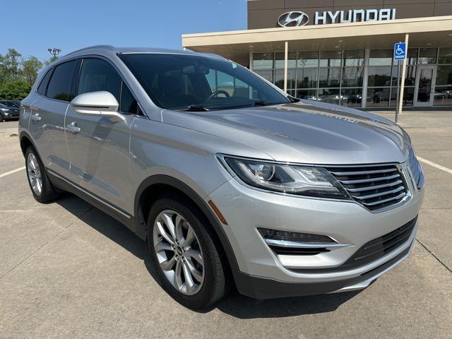 used 2017 Lincoln MKC car, priced at $17,998