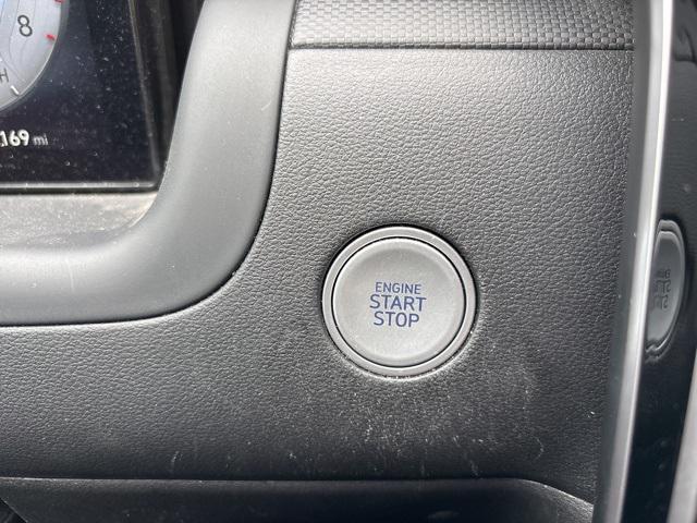 used 2023 Hyundai SANTA CRUZ car, priced at $28,998