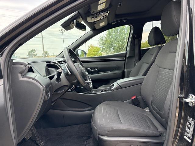 used 2023 Hyundai SANTA CRUZ car, priced at $28,998