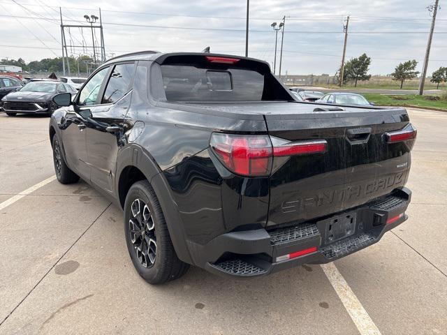 used 2023 Hyundai SANTA CRUZ car, priced at $28,998