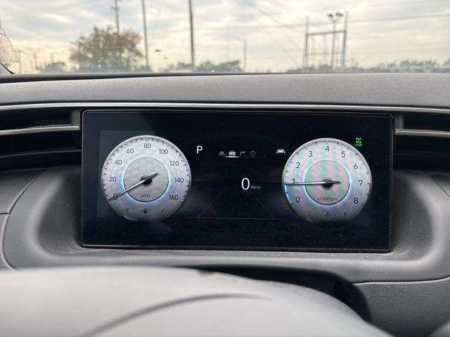 used 2023 Hyundai SANTA CRUZ car, priced at $28,998