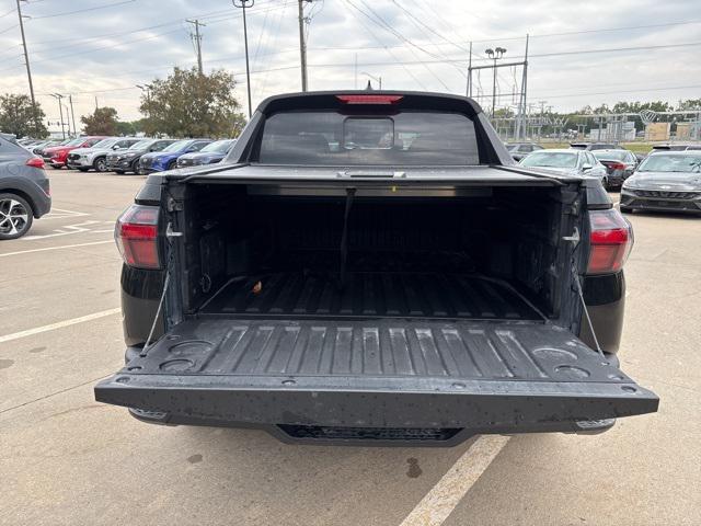 used 2023 Hyundai SANTA CRUZ car, priced at $28,998