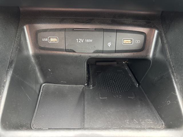 used 2023 Hyundai SANTA CRUZ car, priced at $28,998