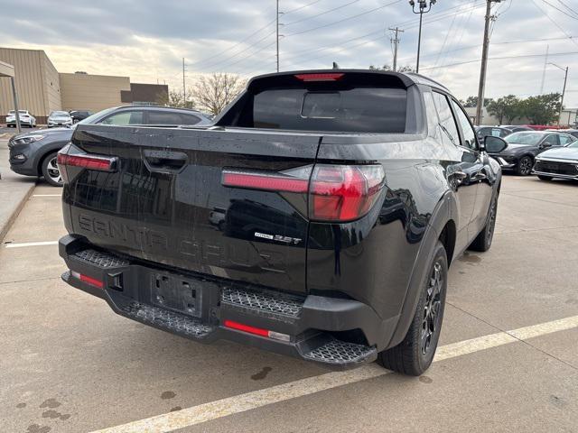 used 2023 Hyundai SANTA CRUZ car, priced at $28,998
