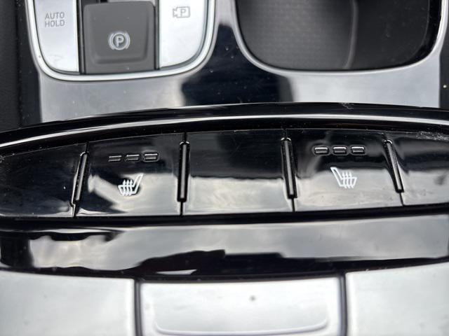 used 2023 Hyundai SANTA CRUZ car, priced at $28,998