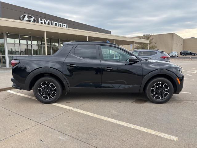 used 2023 Hyundai SANTA CRUZ car, priced at $28,998