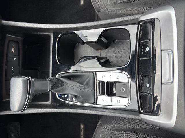 used 2023 Hyundai SANTA CRUZ car, priced at $28,998