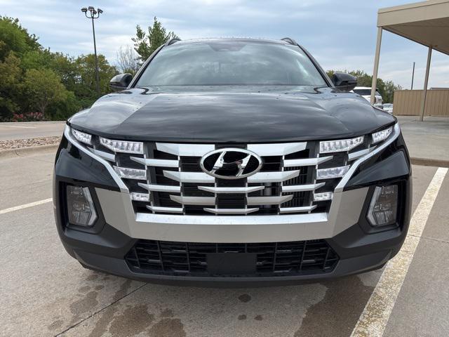 used 2023 Hyundai SANTA CRUZ car, priced at $28,998
