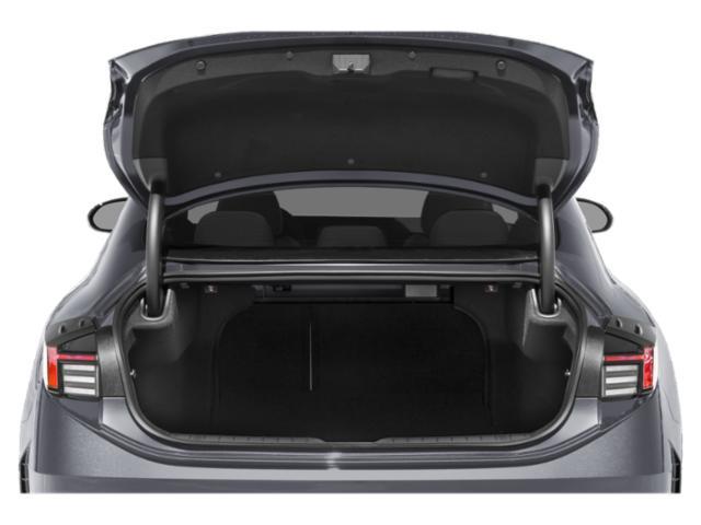 new 2025 Hyundai Sonata Hybrid car, priced at $33,595