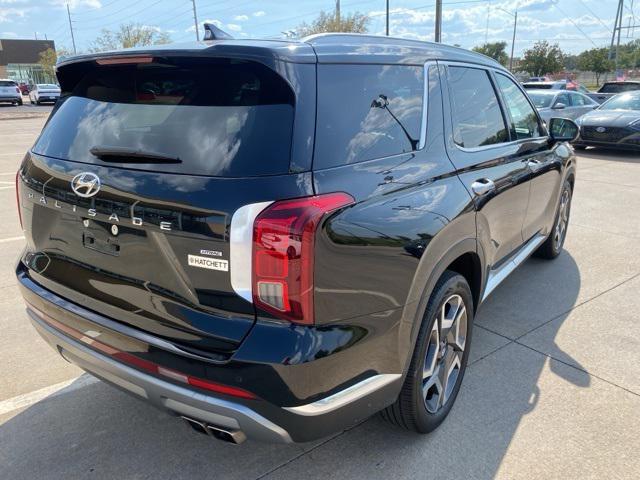 used 2024 Hyundai Palisade car, priced at $44,498